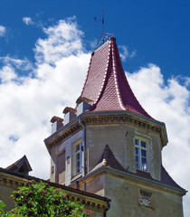Südtirol Bozen Cavourstr. 9211.1