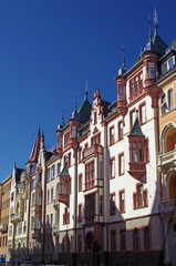 Südtirol Bozen Sparkassenstraße 7466.1