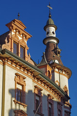 Südtirol Bozen Walterplatz 7331.1