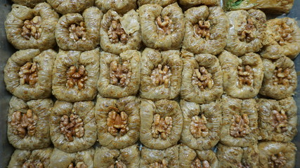 turkey dessert - picture - image