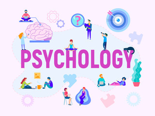 Psychological help, training, group classes, counseling, psychological help online.