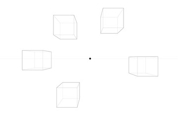 One Point Perspective Tutorial