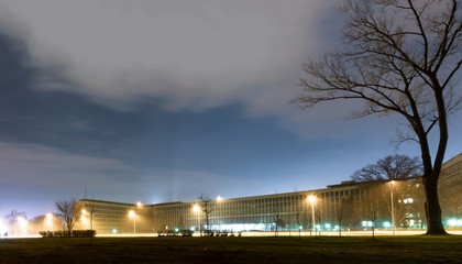 Fototapeta premium Belgrade