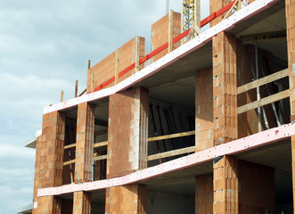 Baustelle