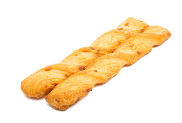 puff sticks isolated