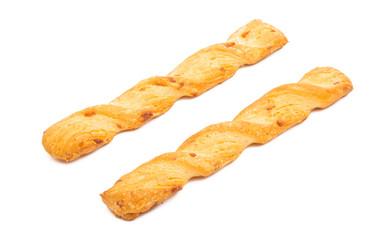 puff sticks isolated