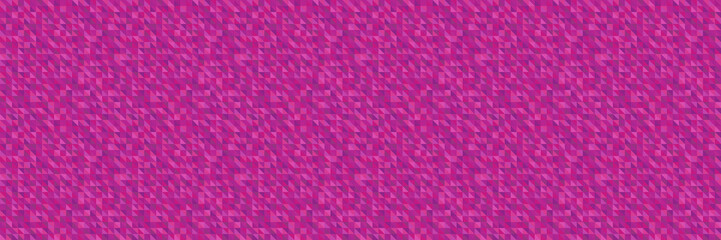 Colorful tile pattern with triangles. Seamless abstract texture. Triangle multicolored background. Geometric wallpaper. Print for flyers, banners and textiles