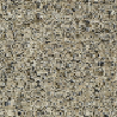 Pixel art background. Vector illustration