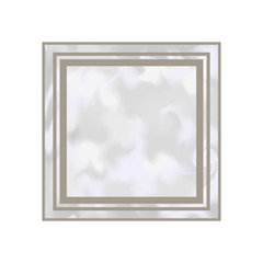 card with marble texture icon