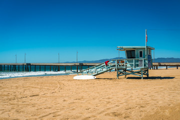 Beach Secure in Los Angeles