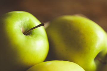 Green Apples
