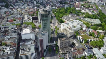 City Offenbach - Video