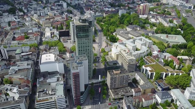 City Offenbach - Video