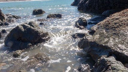 Seashore Image
