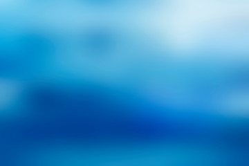 blue gradient background
