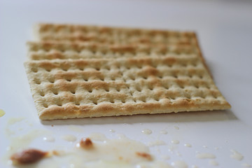 soda cookie