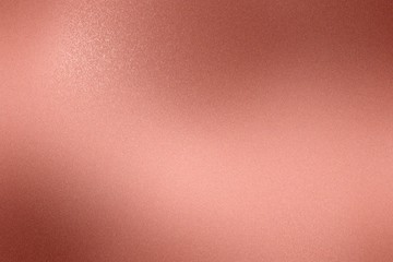 Abstract background, texture pink metallic wall