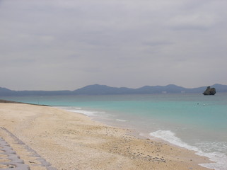 DAVIDE in Okinawa 2012