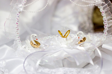 Aros de matrimonio