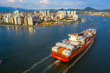 Porto de Santos