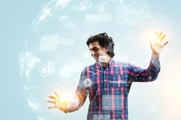 Future technologies today