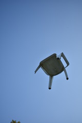 Chair In The Air