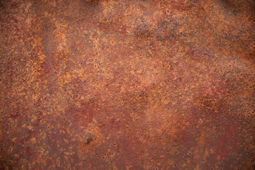 rust texture for background