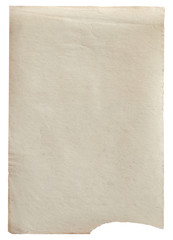 Obraz premium old paper