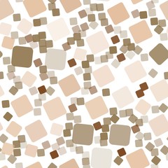 Abstract pattern seamless background. Fabric wallpaper seamless. The ability to stretch to any size in all directions without loss of quality.
