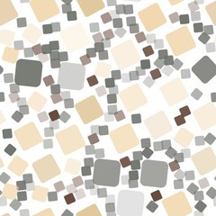 Abstract pattern seamless background. Fabric wallpaper seamless. The ability to stretch to any size in all directions without loss of quality.