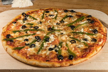 Pizza