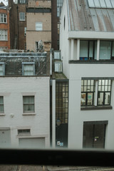 Obraz premium Apartments in London
