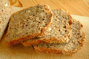 Gesundes Frühstück