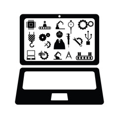 computer engineering concept