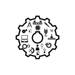 gear engineering concept