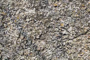 weathered grey concrete. deep concrete texture background