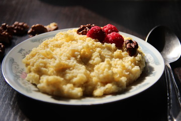 Завтрак, еда, breakfast