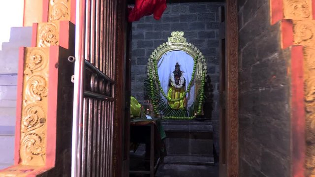 Seetha Amman Temple is a hindu temple in Nuwara Eliya. Seetha Amman Temple located on the place, where Sita was held captive by Ravana