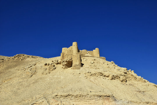 Tarim, Hadhramaut, Yemen