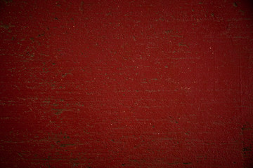 texture of the dark red grunge wall or floor for background