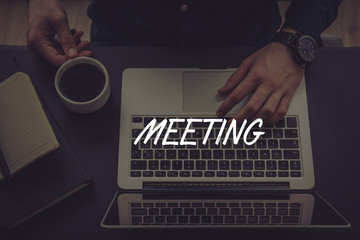 MEETING CONCEPT