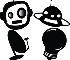 illustration cartoon