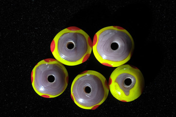 Murano Glass Stones