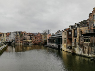 Gent, Belgium