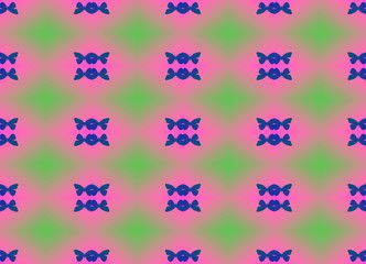 Abstract color background, art, beauty, illustration