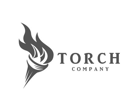 Torch Logo Images – Browse 25,057 Stock Photos, Vectors, and Video | Adobe  Stock