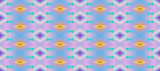 Abstract color background, art, beauty, illustration