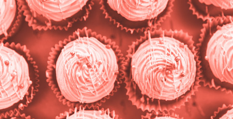 Food background concept