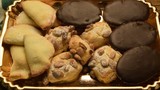 Pasticciotti Bocconotti ft8103_0361 Dolci della Puglia