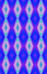 Fototapeta premium Abstract color background, art, beauty, illustration